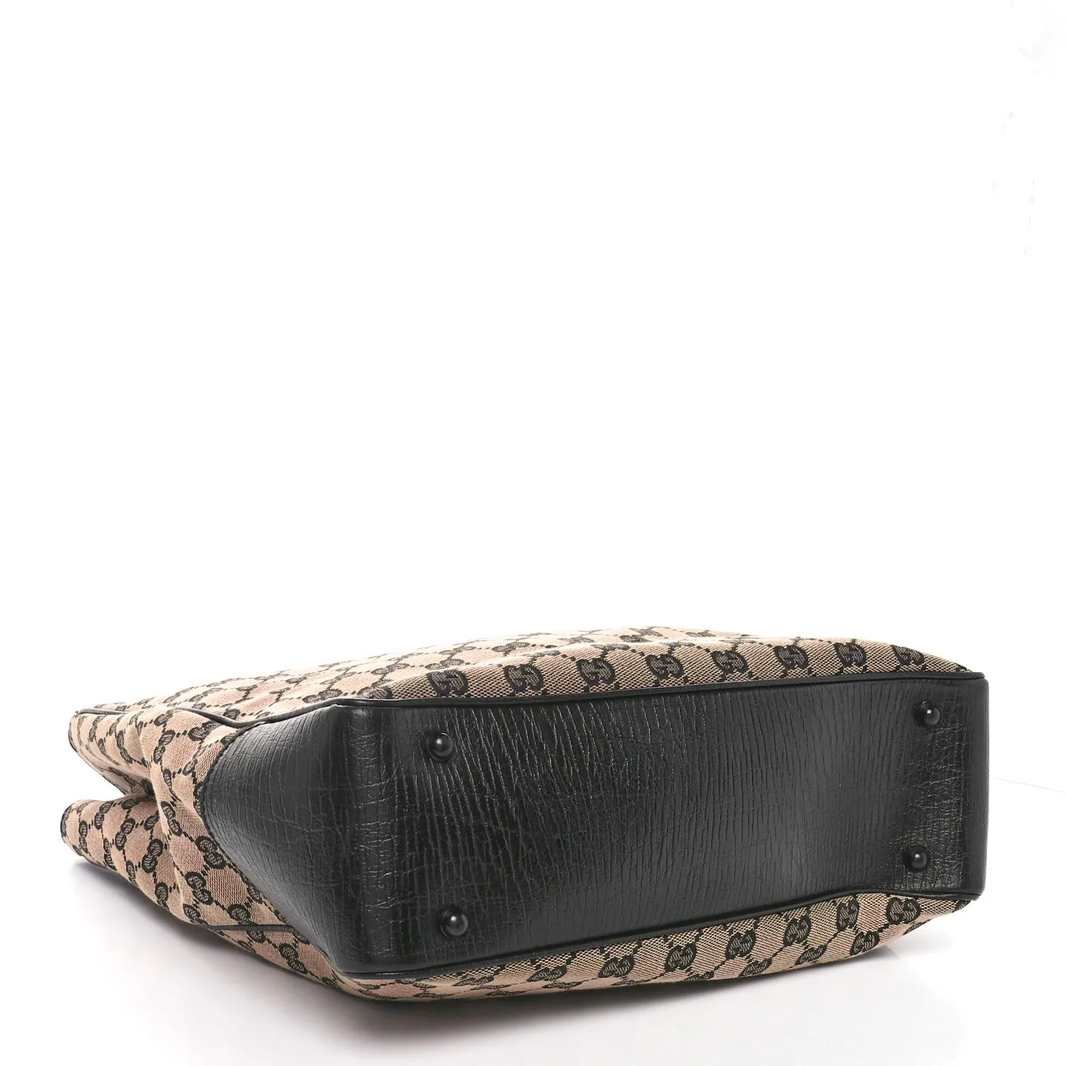 Gucci Bamboo Handle Bag Pink