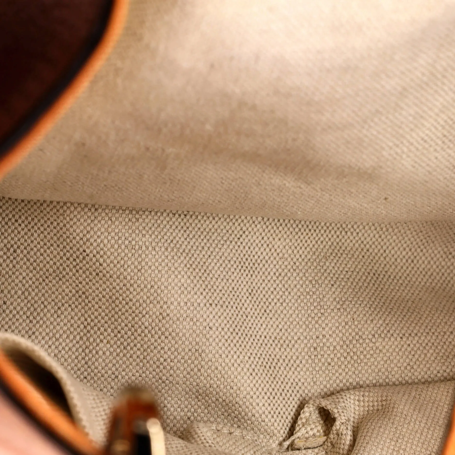 Gucci Bamboo Shopper Tote Leather Small