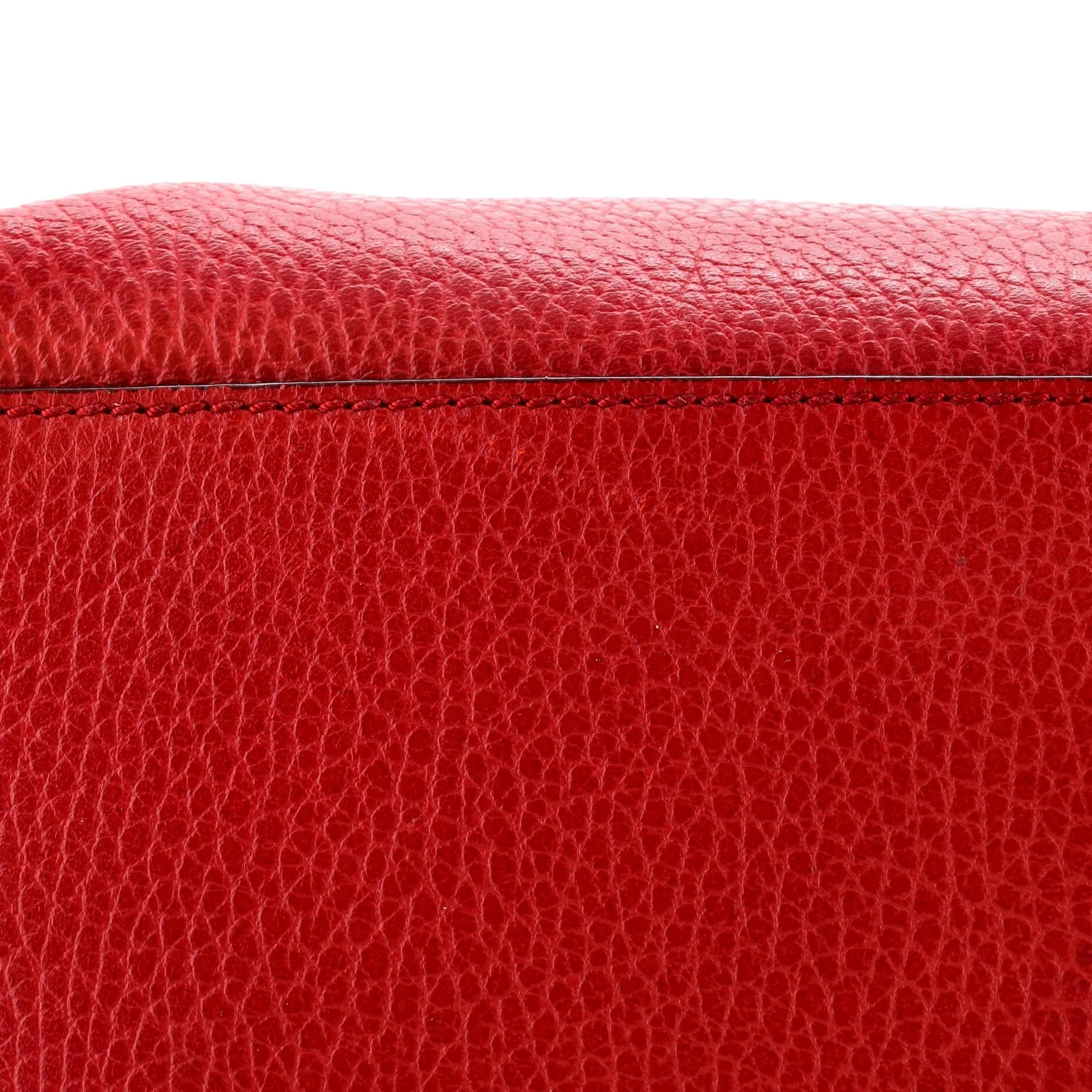 Gucci Bamboo Tassel Convertible Zip Tote