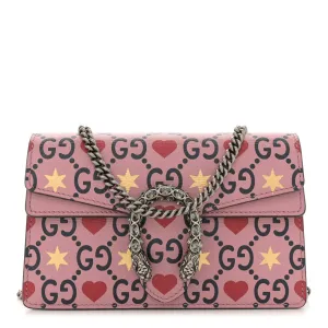 Gucci Calfskin Valentine's Day Exclusive
