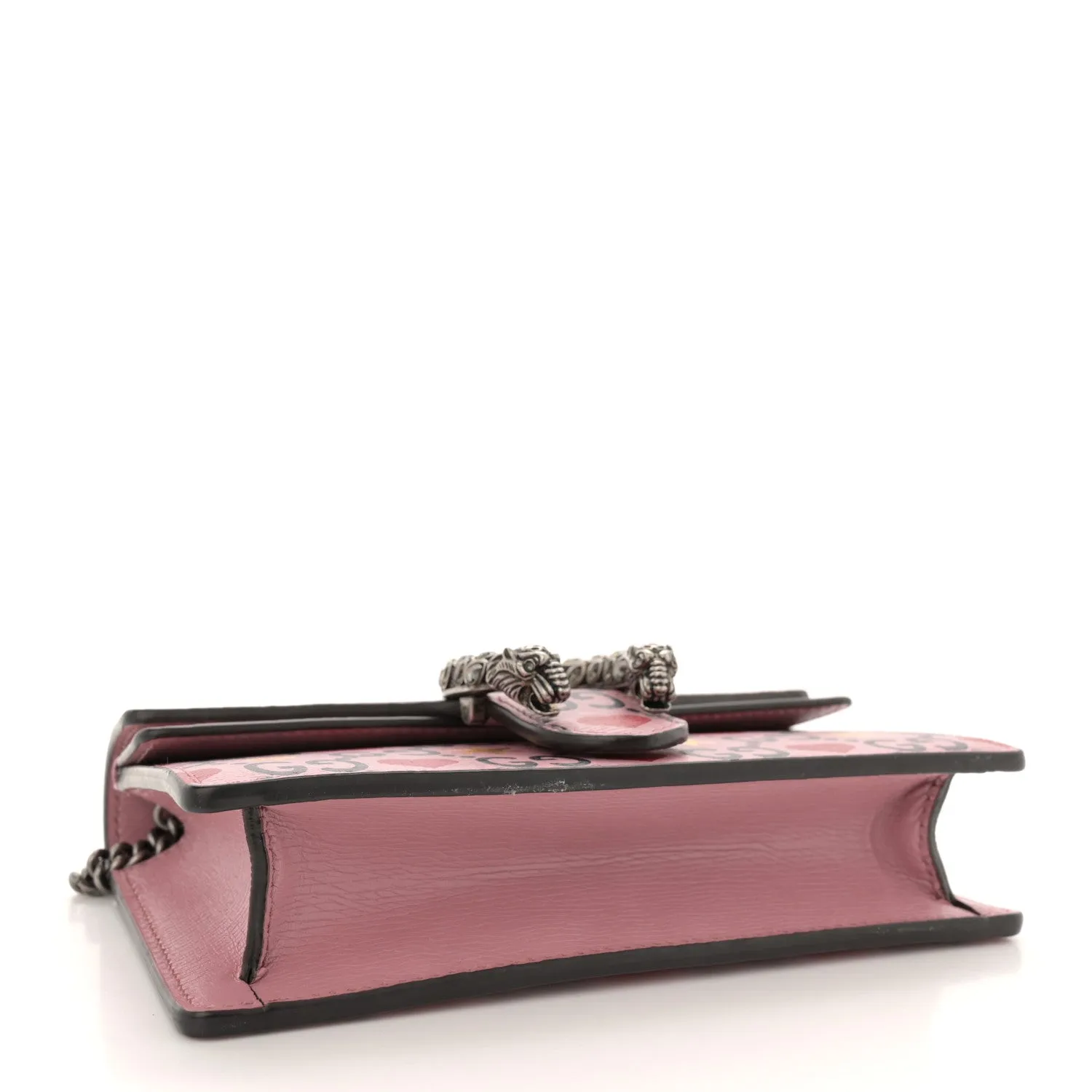 Gucci Calfskin Valentine's Day Exclusive