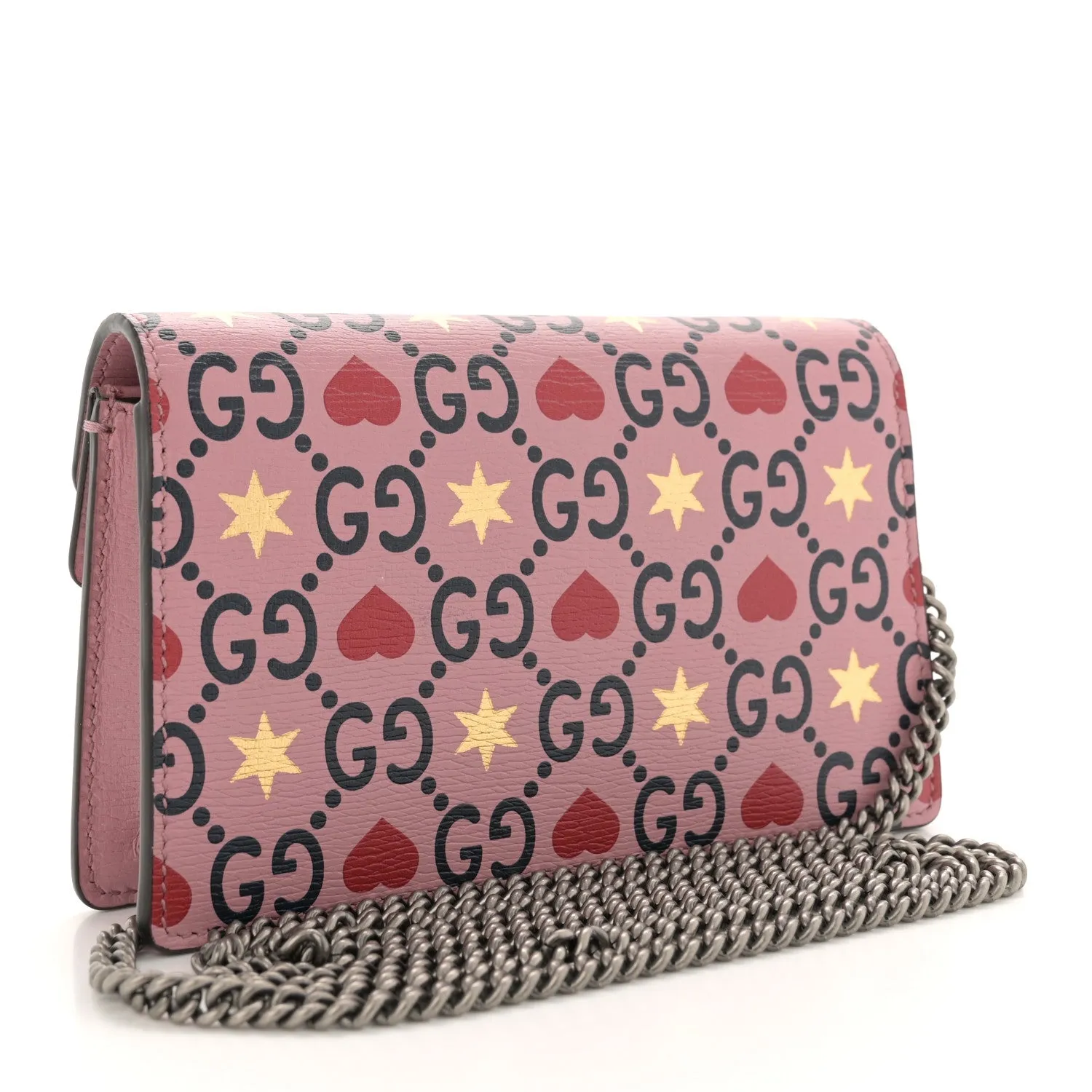 Gucci Calfskin Valentine's Day Exclusive
