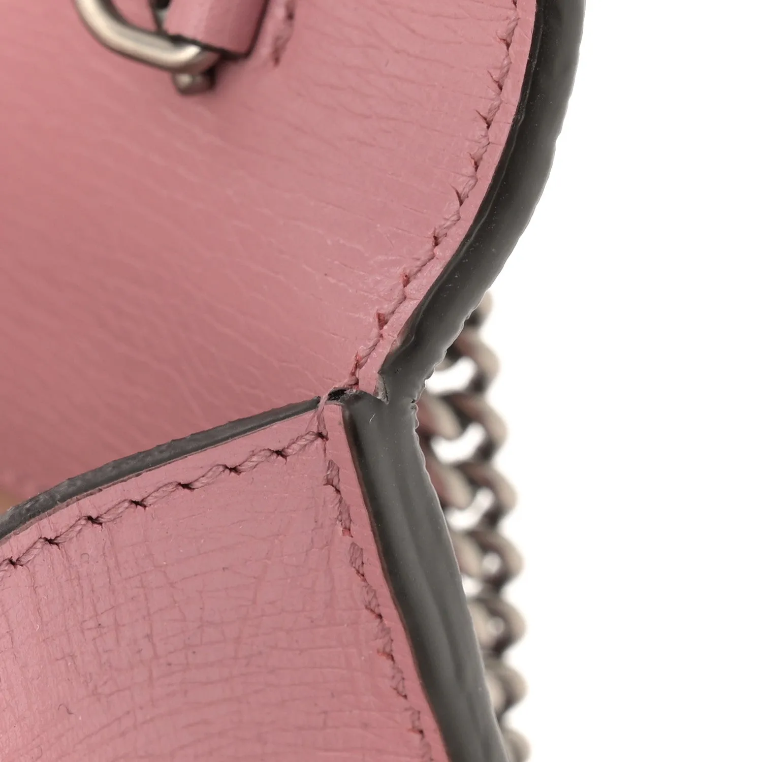Gucci Calfskin Valentine's Day Exclusive