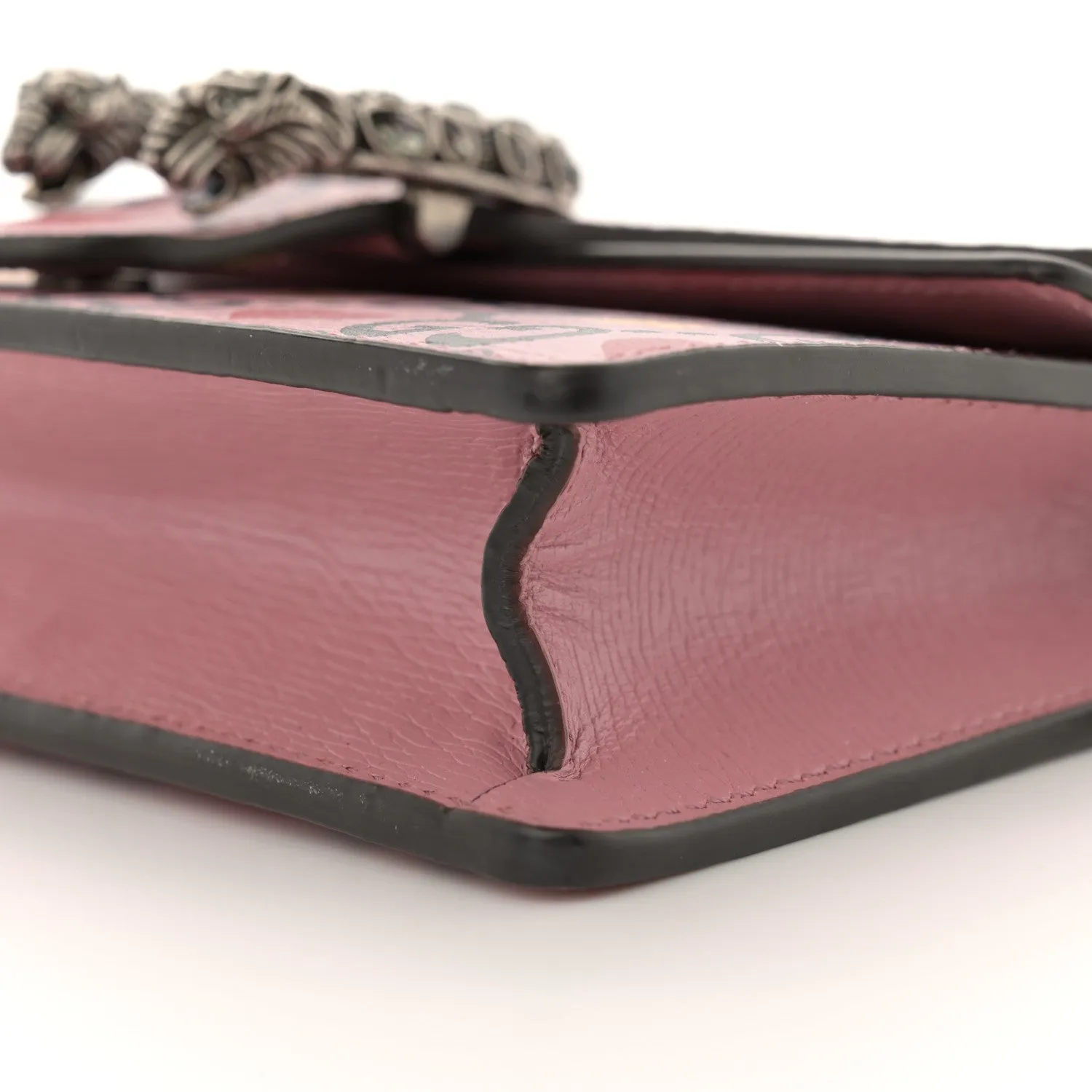 Gucci Calfskin Valentine's Day Exclusive