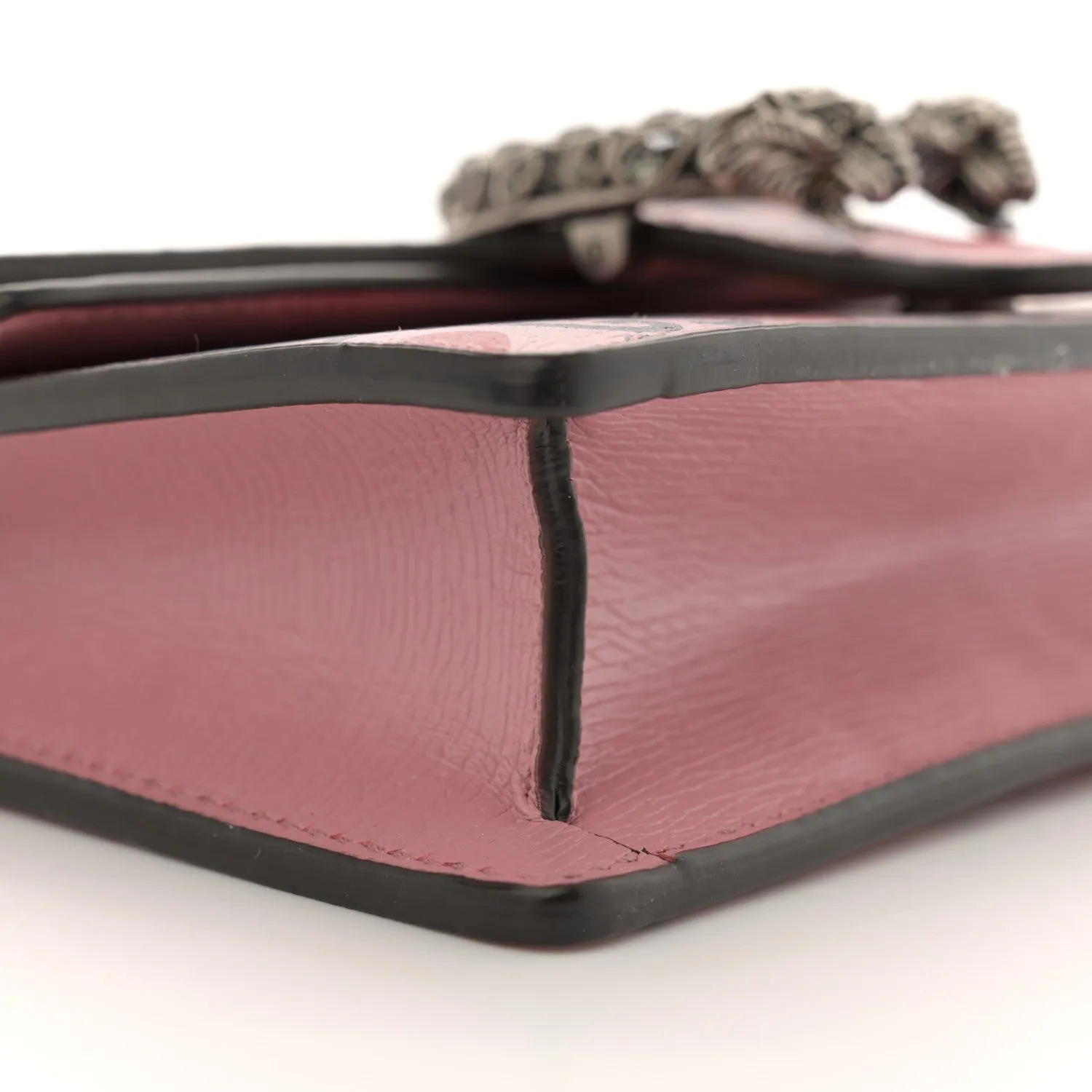Gucci Calfskin Valentine's Day Exclusive