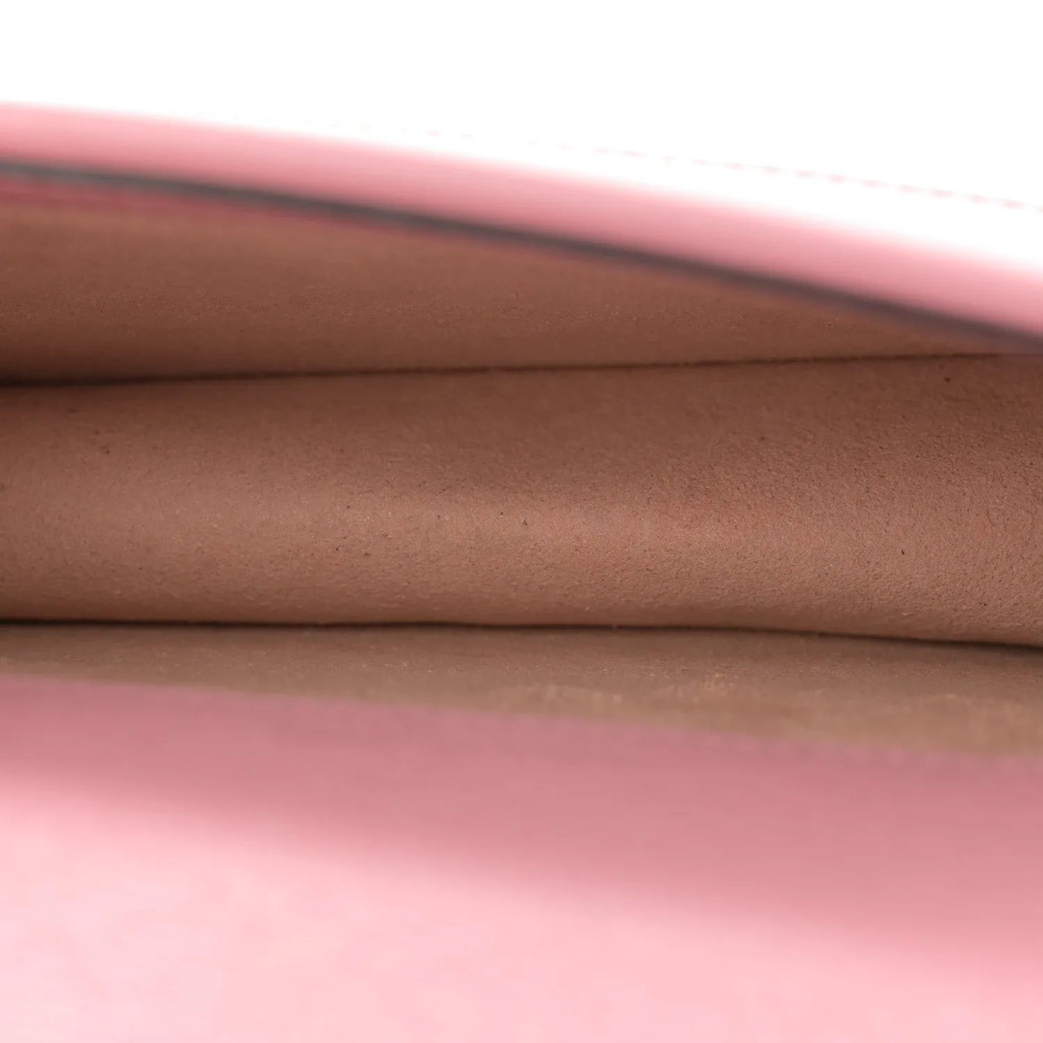 Gucci Calfskin Valentine's Day Exclusive
