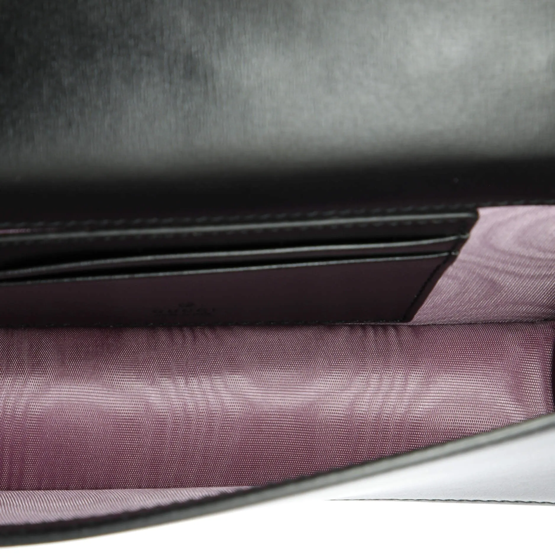 Gucci Diana Bamboo Chain Flap Bag
