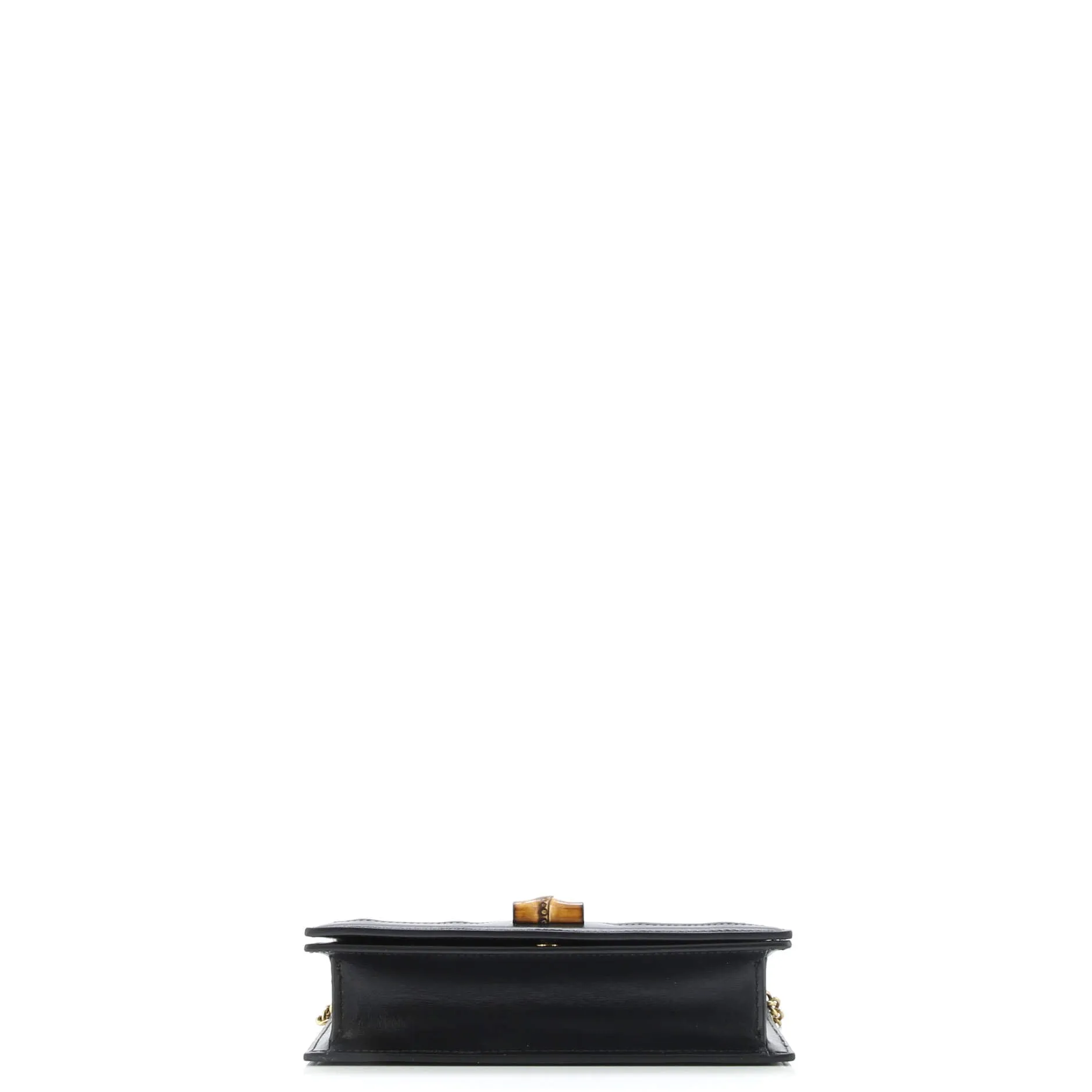Gucci Diana Bamboo Chain Flap Bag