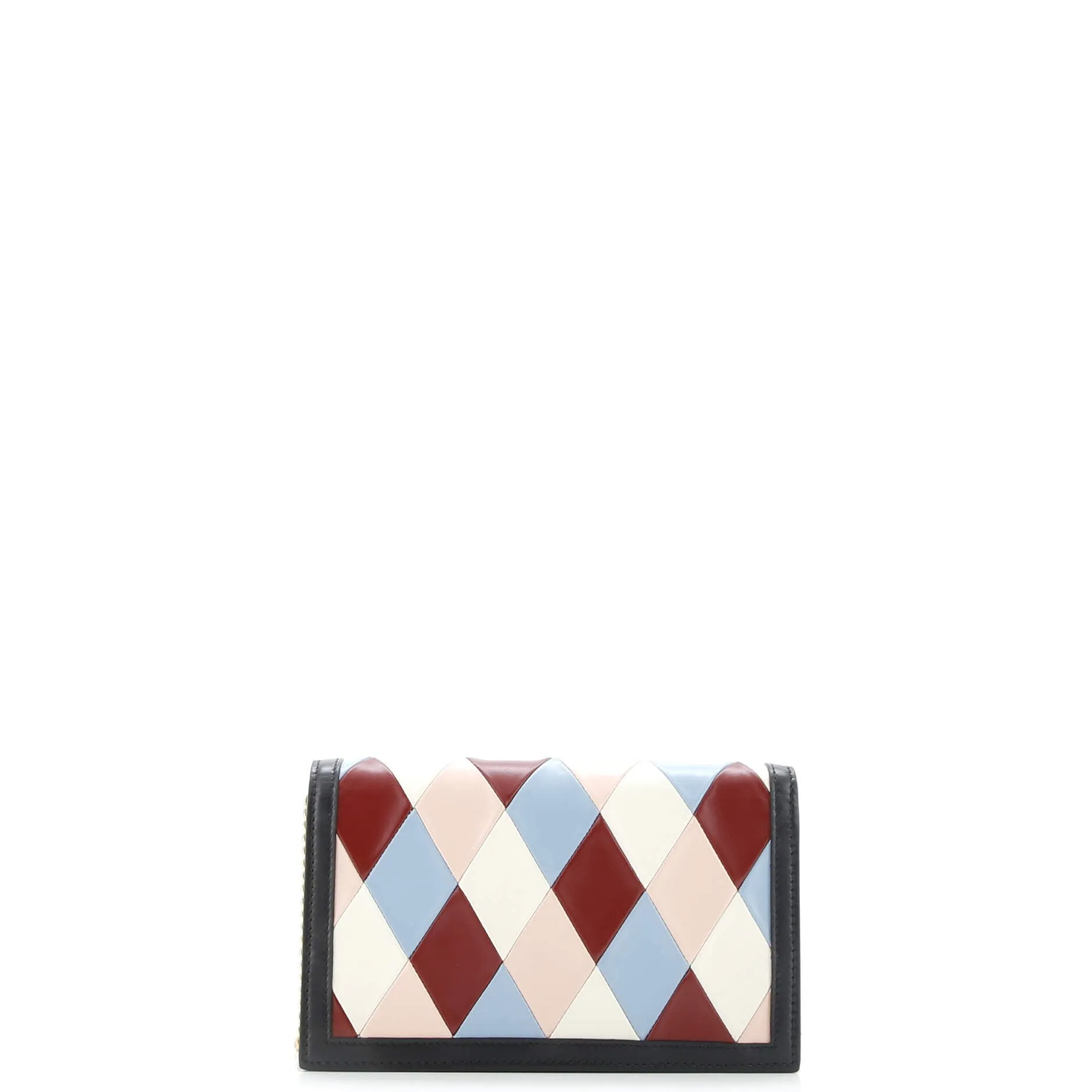 Gucci Diana Bamboo Chain Flap Bag