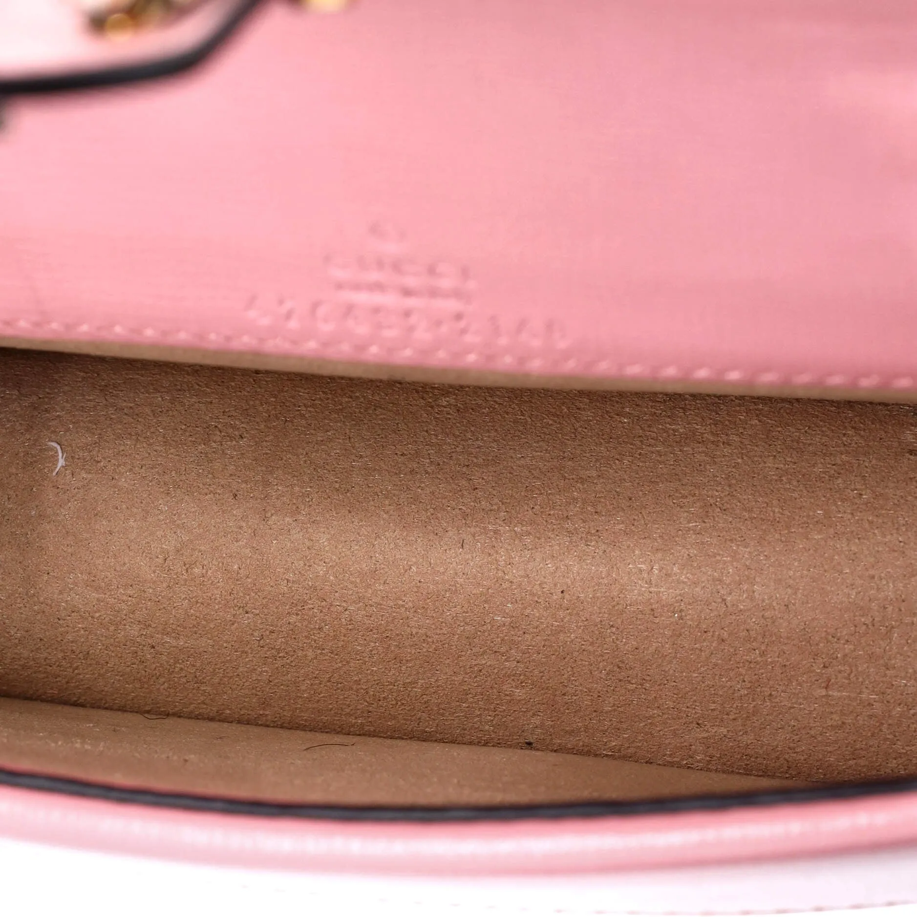 Gucci Dionysus Bag Leather Small