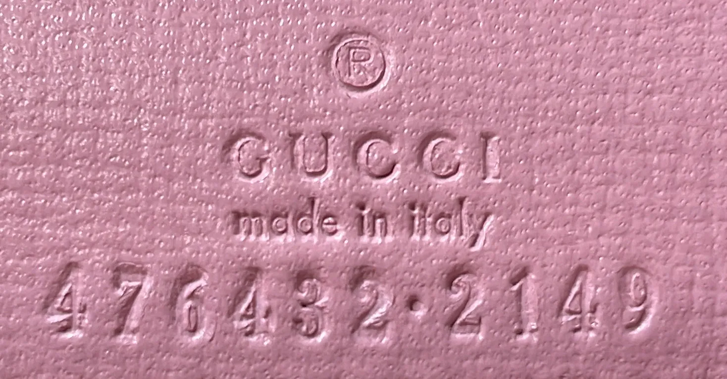 Gucci Dionysus Bag Leather Small