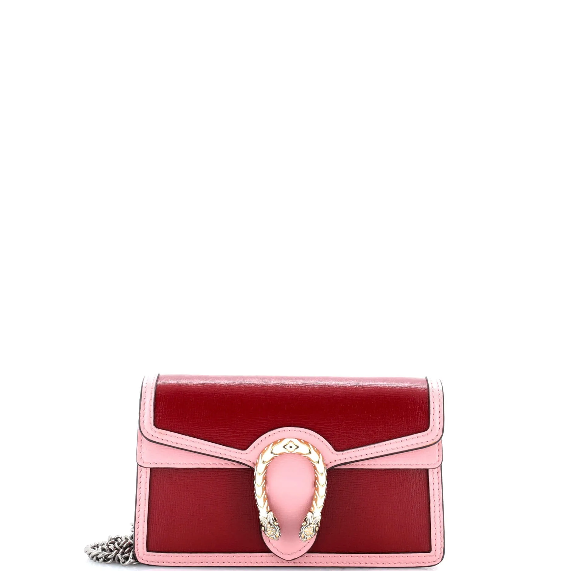 Gucci Dionysus Bag Leather Small