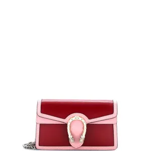 Gucci Dionysus Bag Leather Small