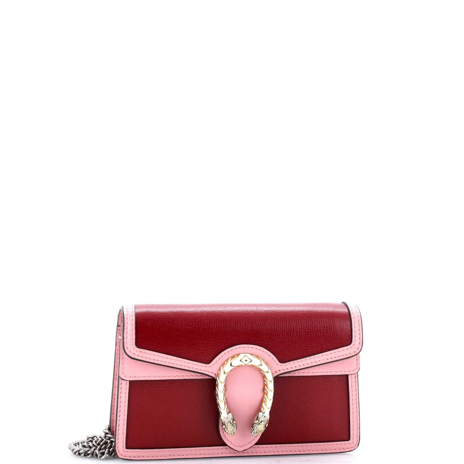 Gucci Dionysus Bag Leather Small