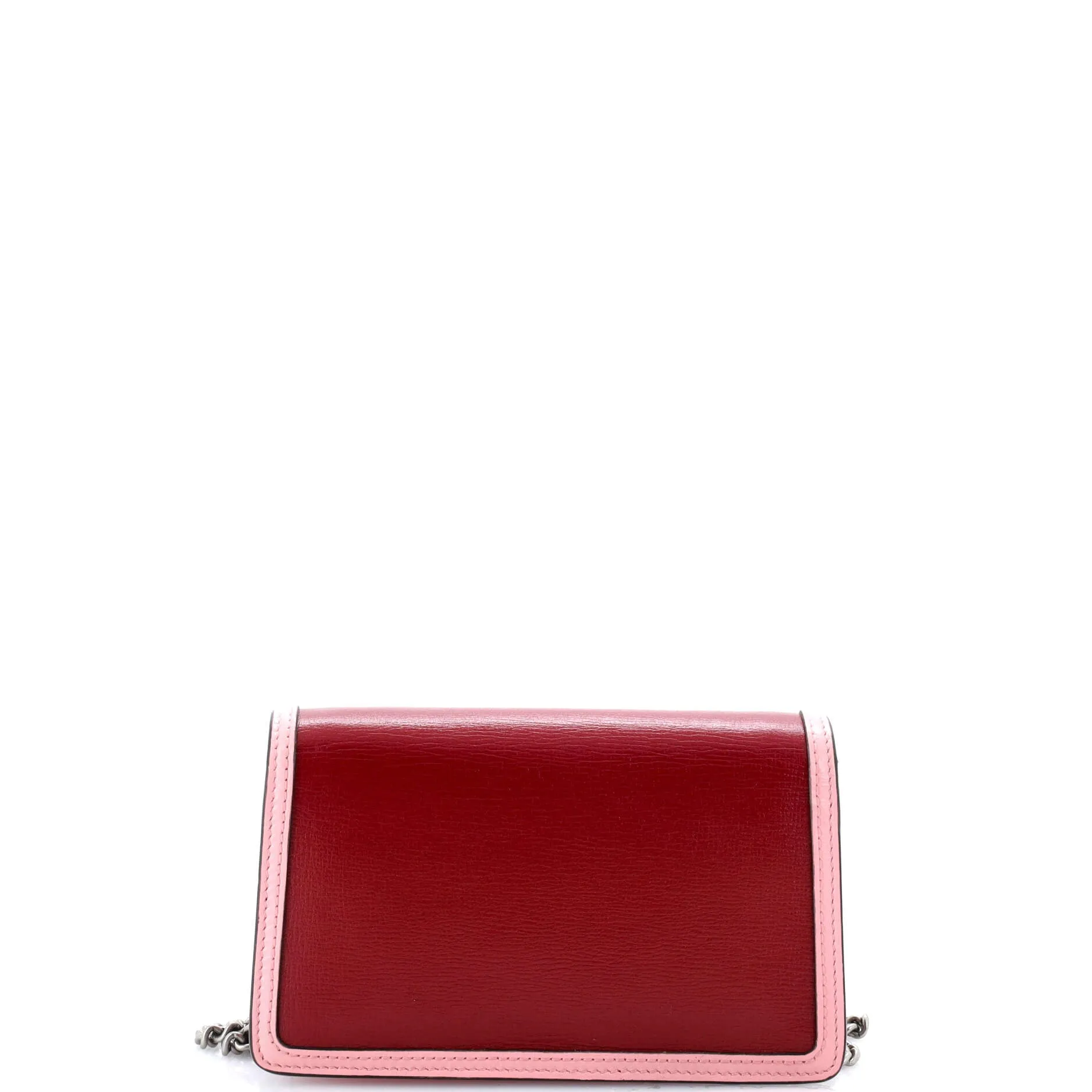 Gucci Dionysus Bag Leather Small