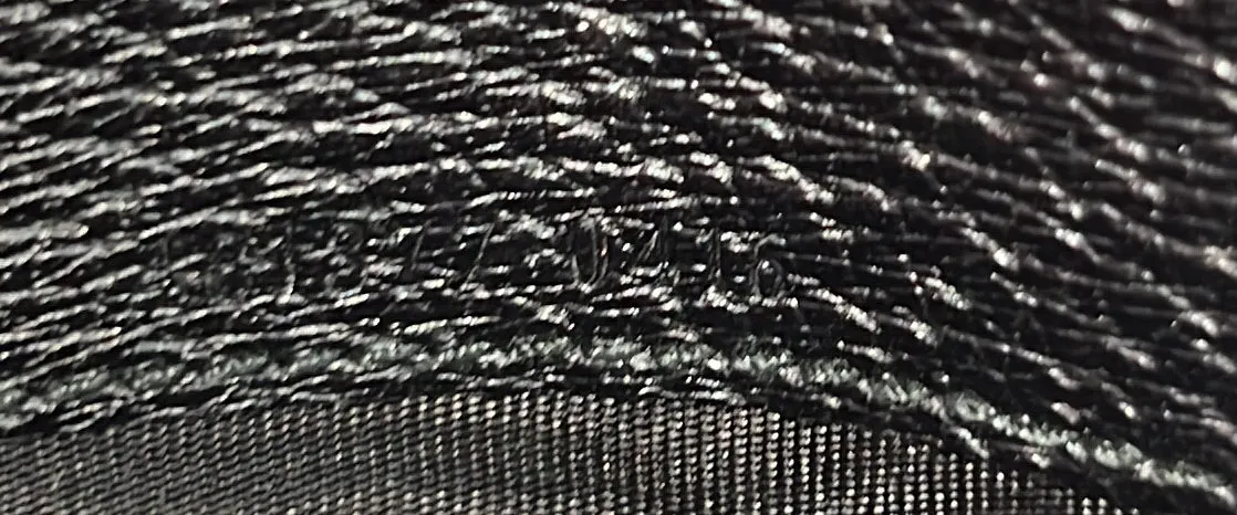 Gucci Dionysus Web Chain Wallet Leather