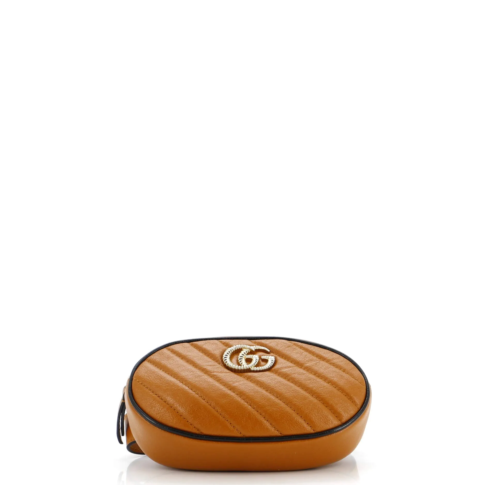 Gucci Gg Marmont Belt Bag Diagonal