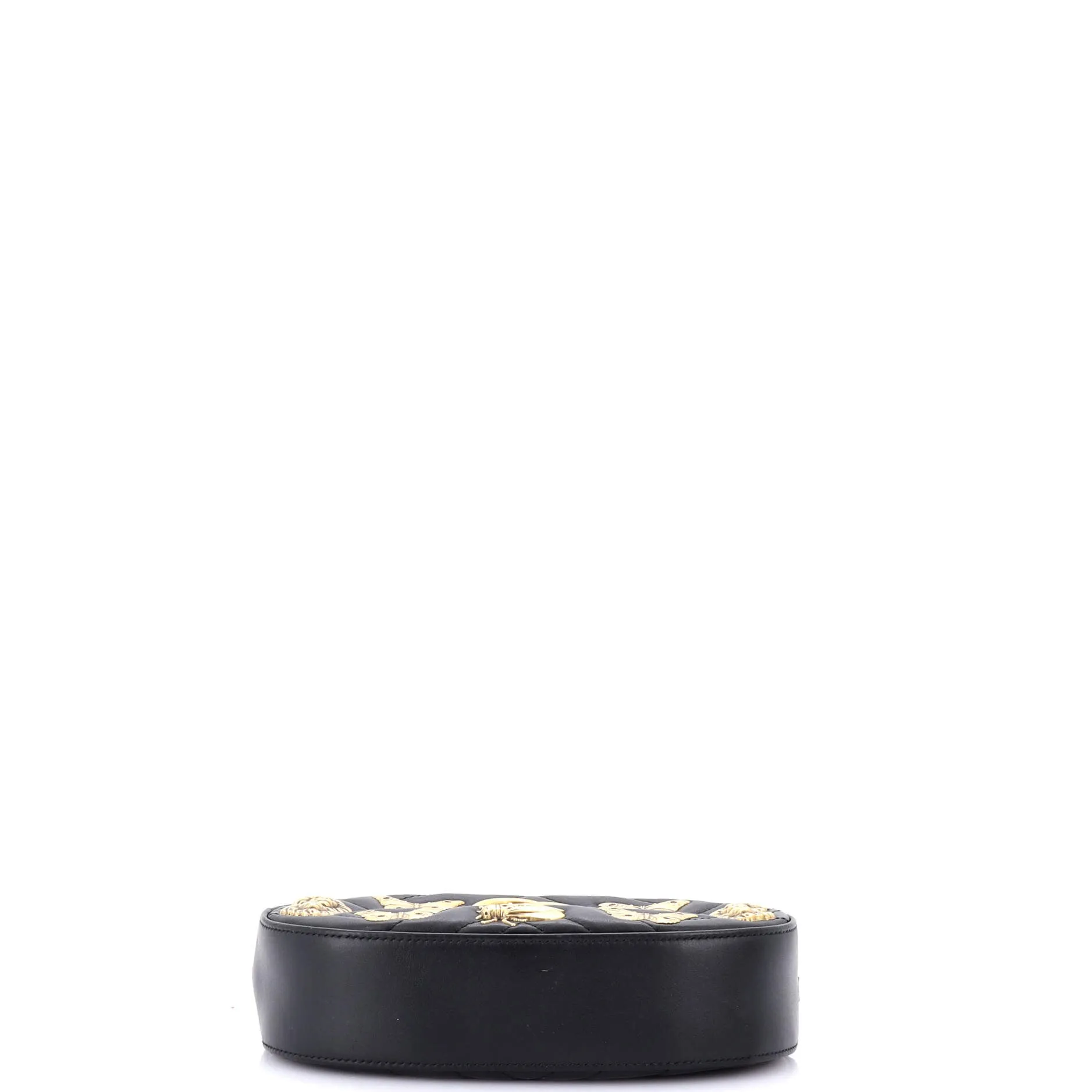 Gucci Gg Marmont Belt Bag Embellished