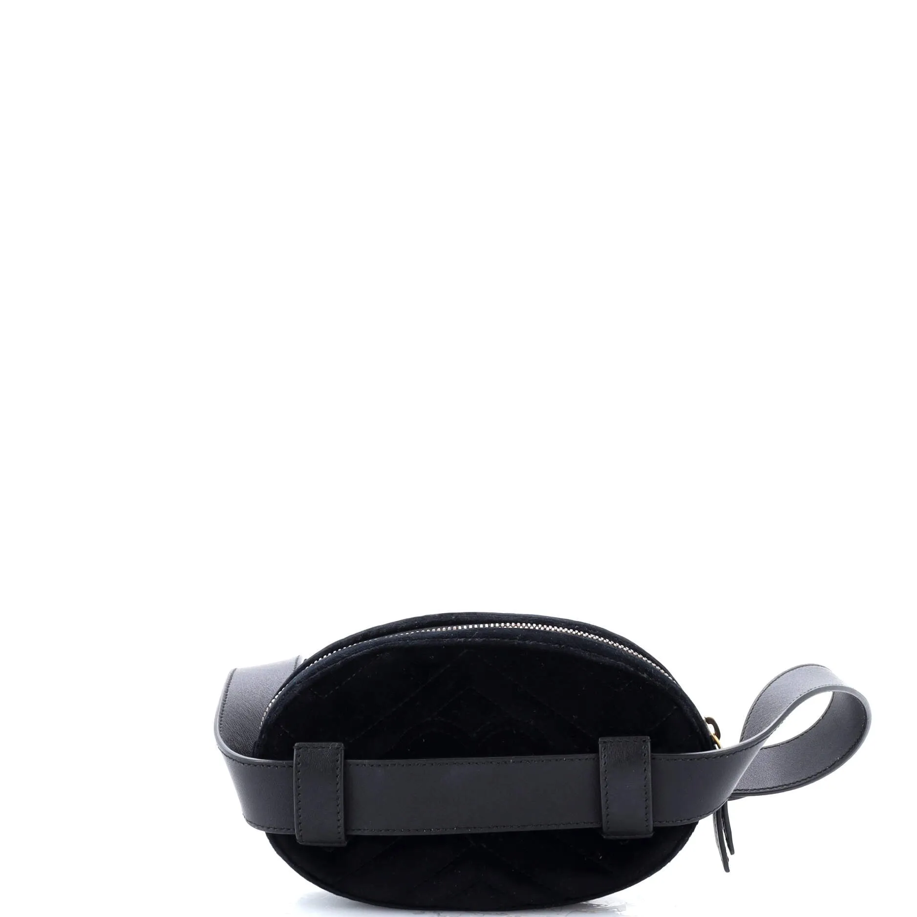 Gucci Gg Marmont Belt Bag Embellished