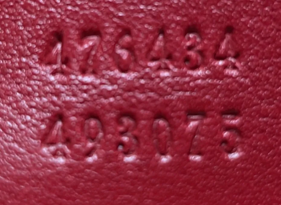 Gucci Gg Marmont Belt Bag Matelasse