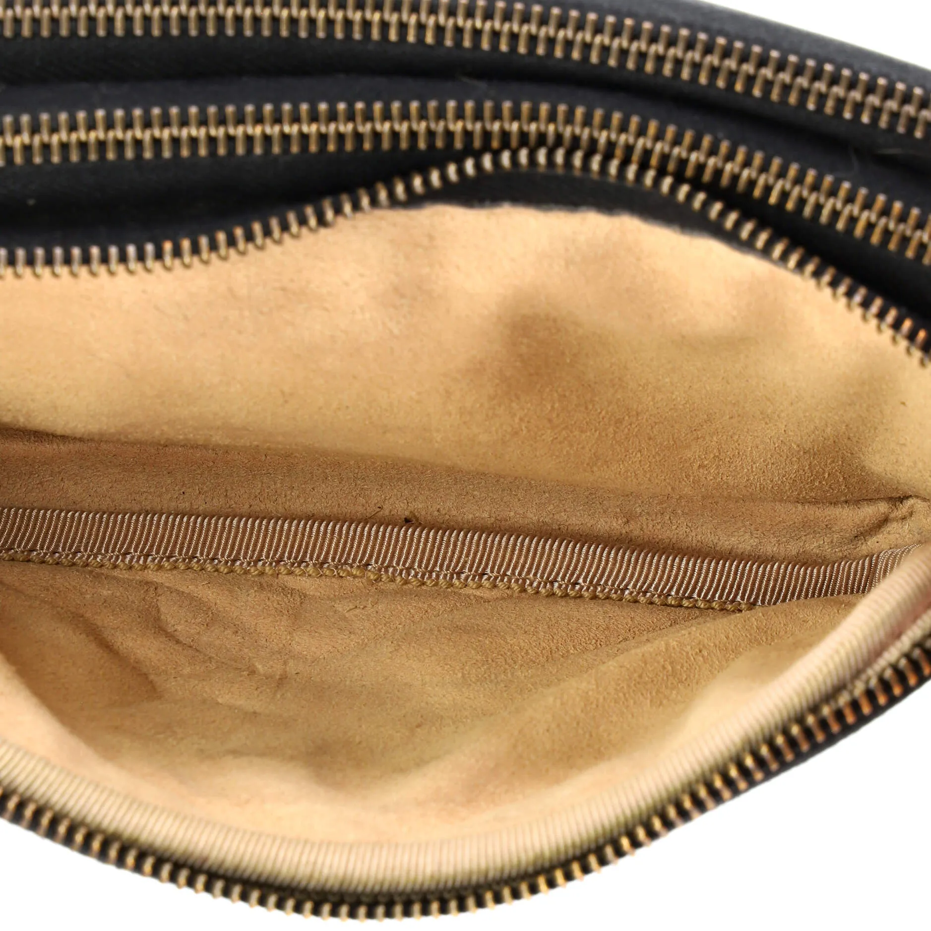 Gucci Gg Marmont Chain Crossbody Bag