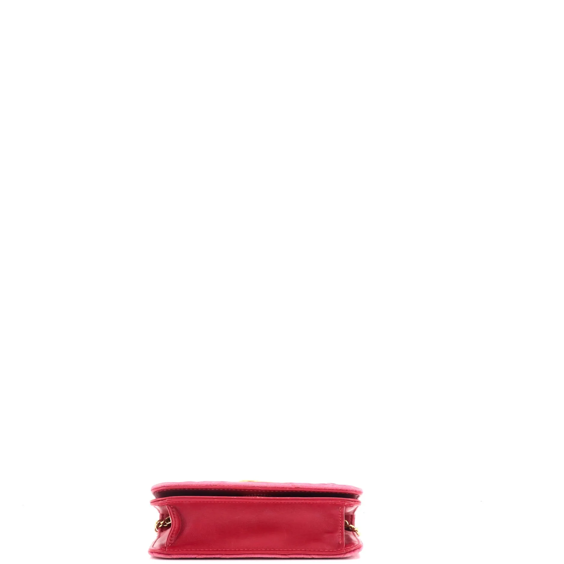 Gucci Gg Marmont Chain Flap Bag