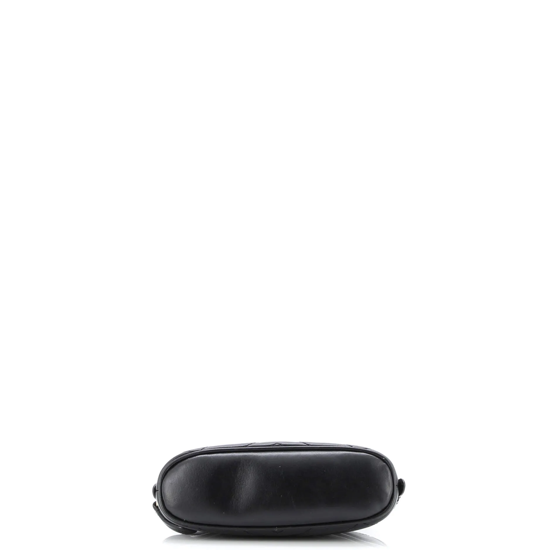 Gucci Gg Marmont Cosmetic Case Matelasse