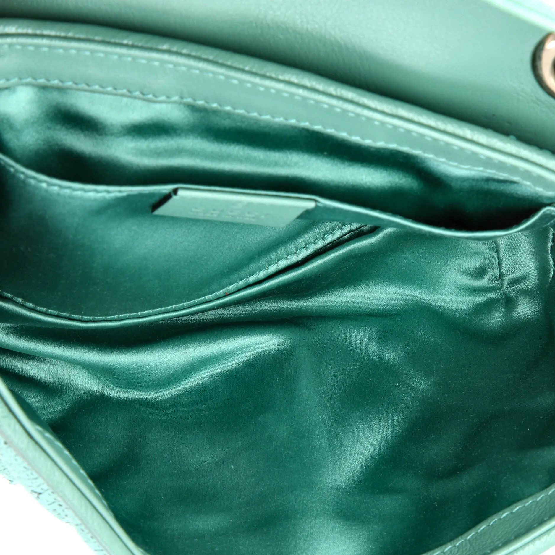 Gucci Gg Marmont Flap Bag Diagonal