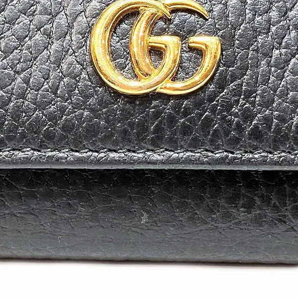 Gucci GG Marmont Key Case