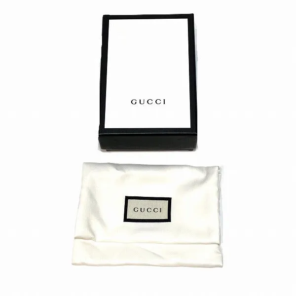 Gucci GG Marmont Key Case