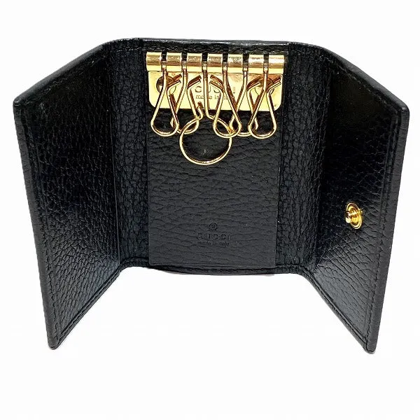 Gucci GG Marmont Key Case