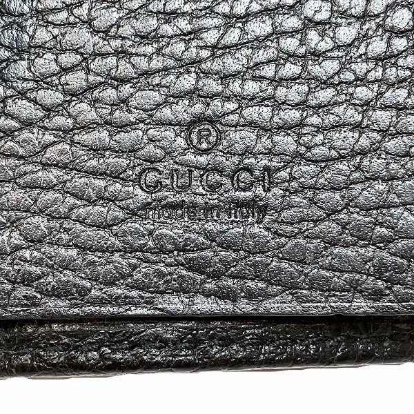 Gucci GG Marmont Key Case