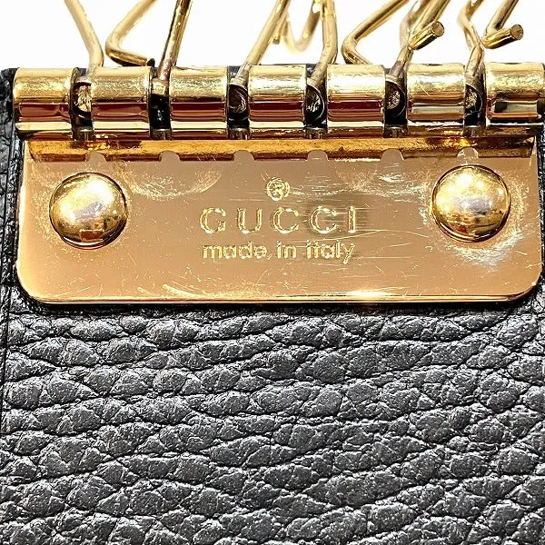 Gucci GG Marmont Key Case