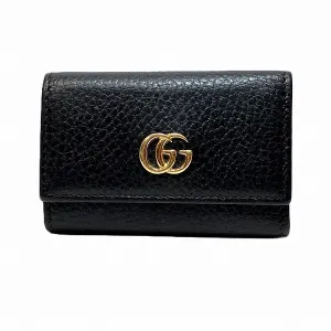 Gucci GG Marmont Key Case