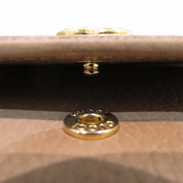 Gucci GG Marmont Leather Wallet