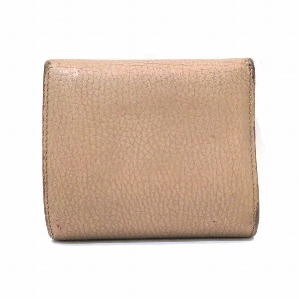 Gucci GG Marmont Leather Wallet