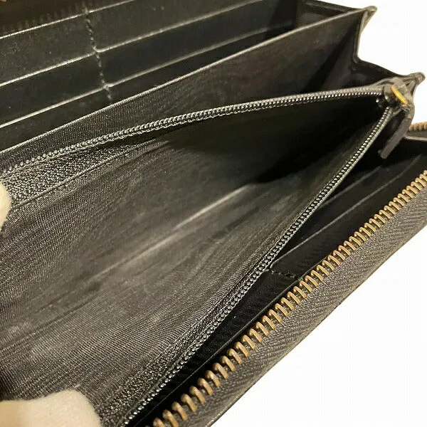 Gucci GG Marmont Long Wallet