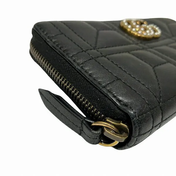 Gucci GG Marmont Long Wallet
