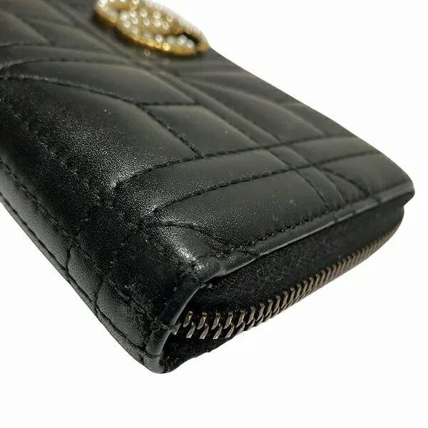 Gucci GG Marmont Long Wallet