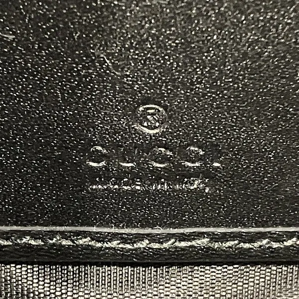Gucci GG Marmont Long Wallet