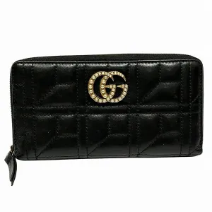 Gucci GG Marmont Long Wallet