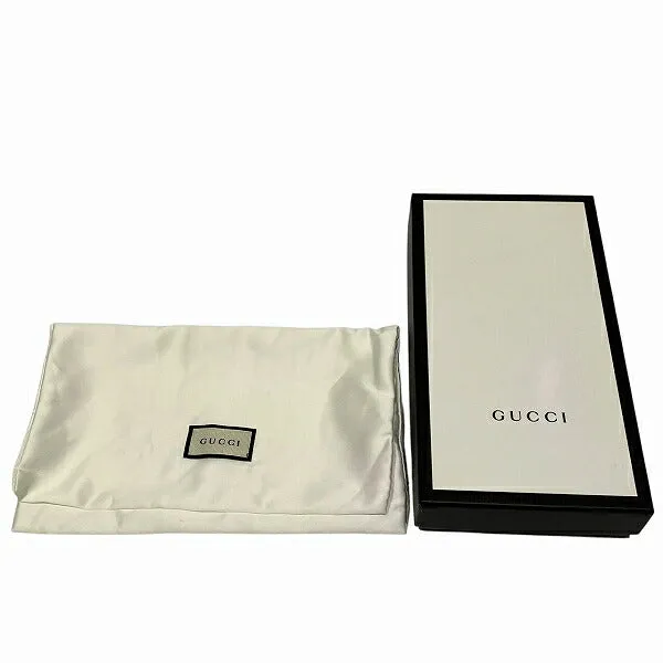 Gucci GG Marmont Long Wallet