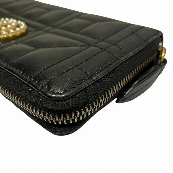 Gucci GG Marmont Long Wallet
