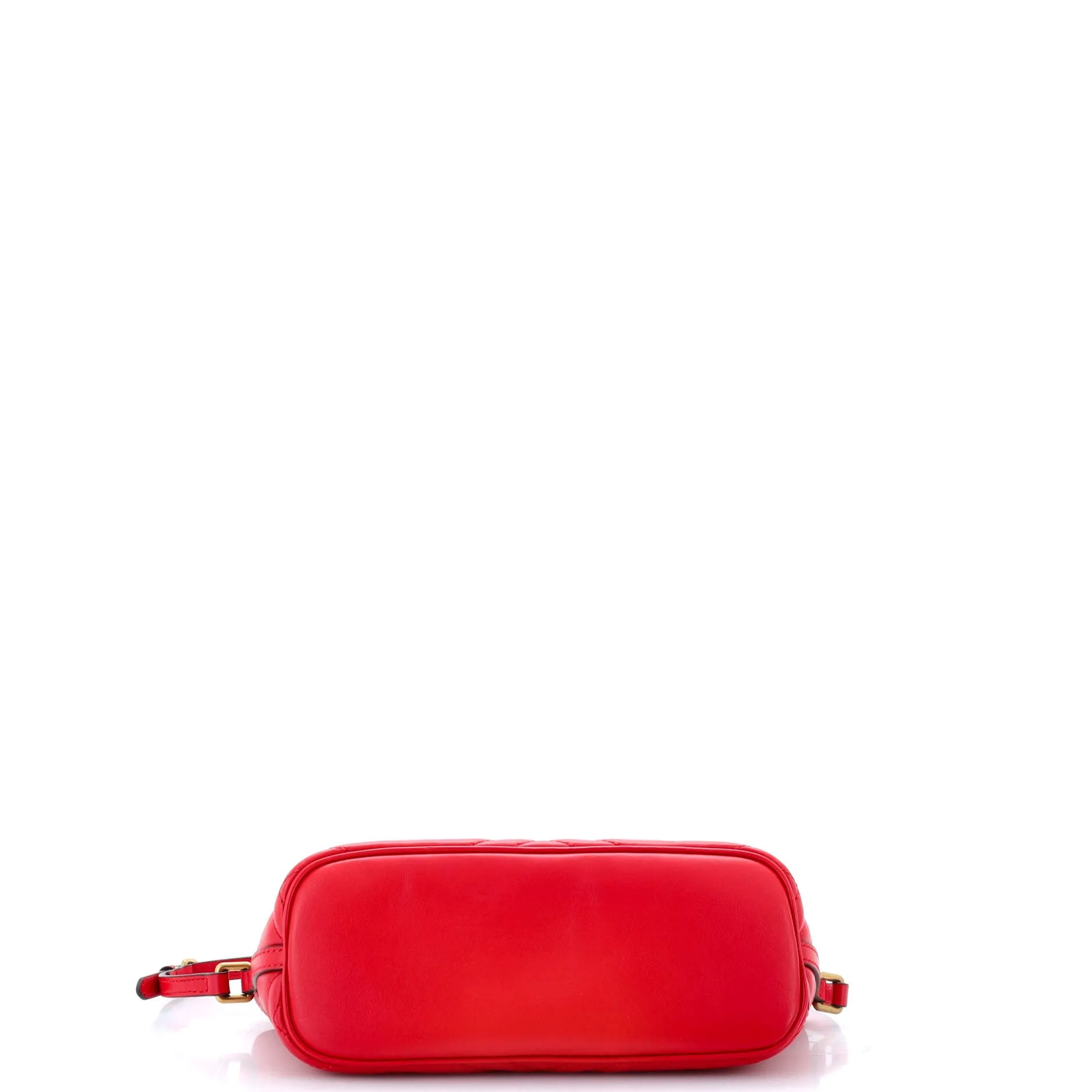 Gucci Gg Marmont Pochette Shoulder Bag