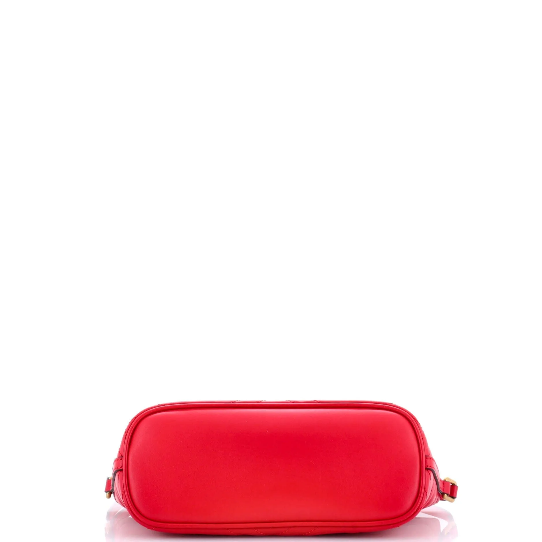 Gucci Gg Marmont Pochette Shoulder Bag