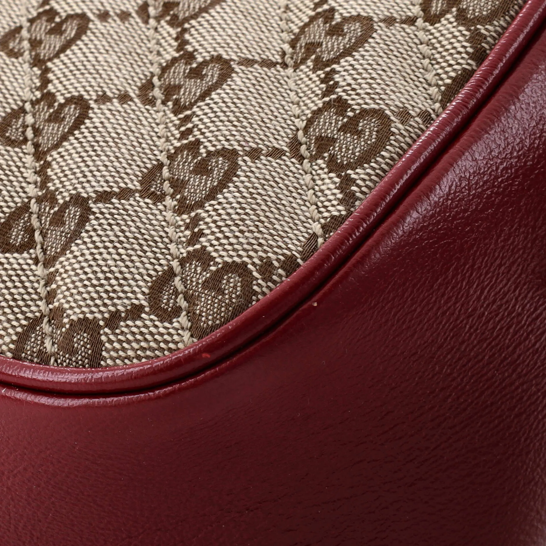 Gucci Gg Marmont Shoulder Bag Diagonal
