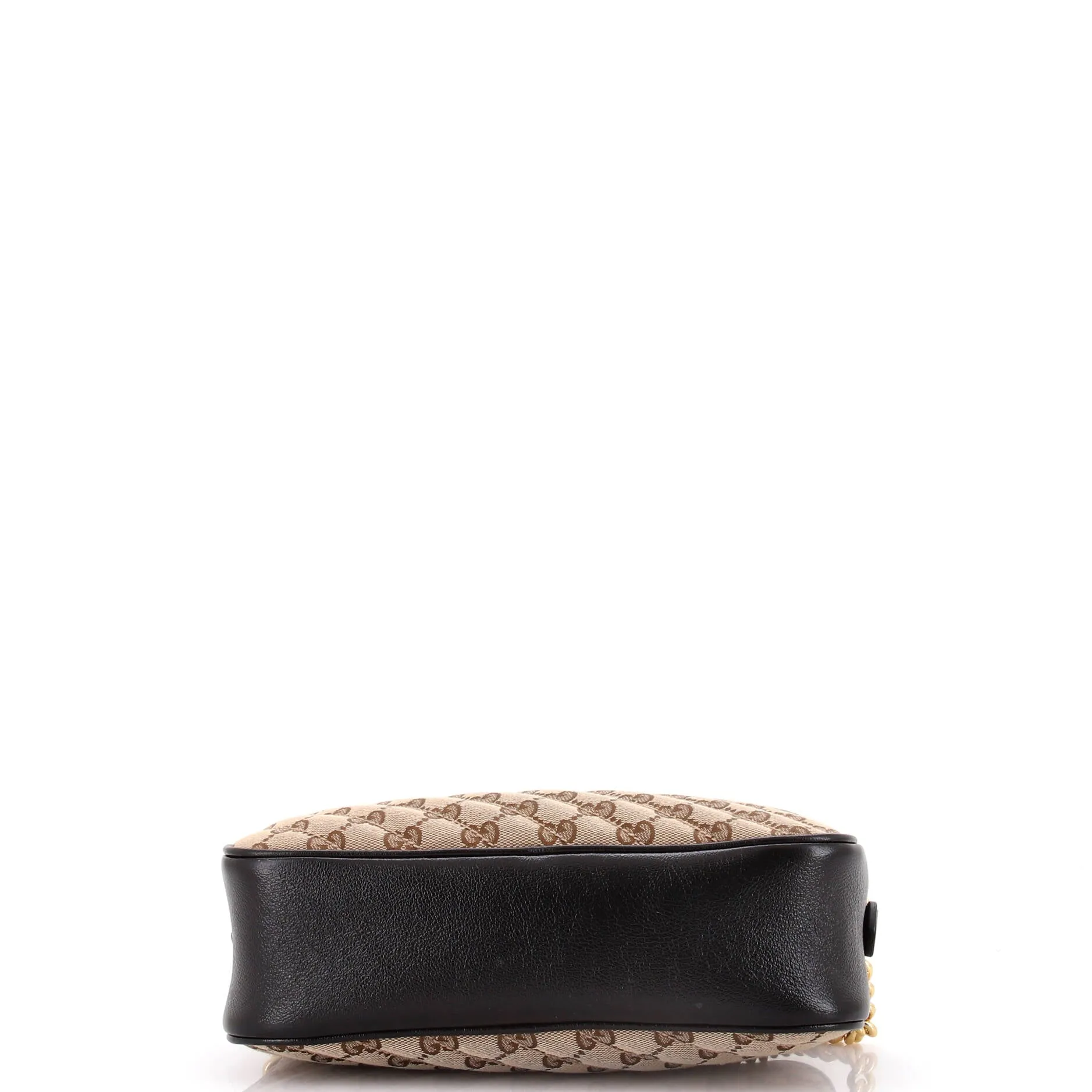 Gucci Gg Marmont Shoulder Bag Diagonal