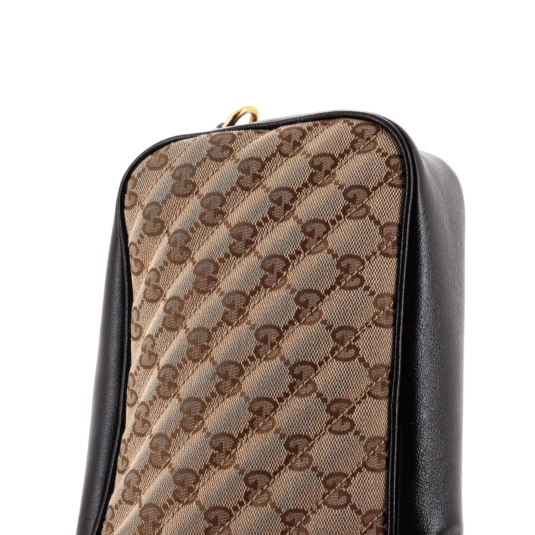 Gucci Gg Marmont Shoulder Bag Diagonal
