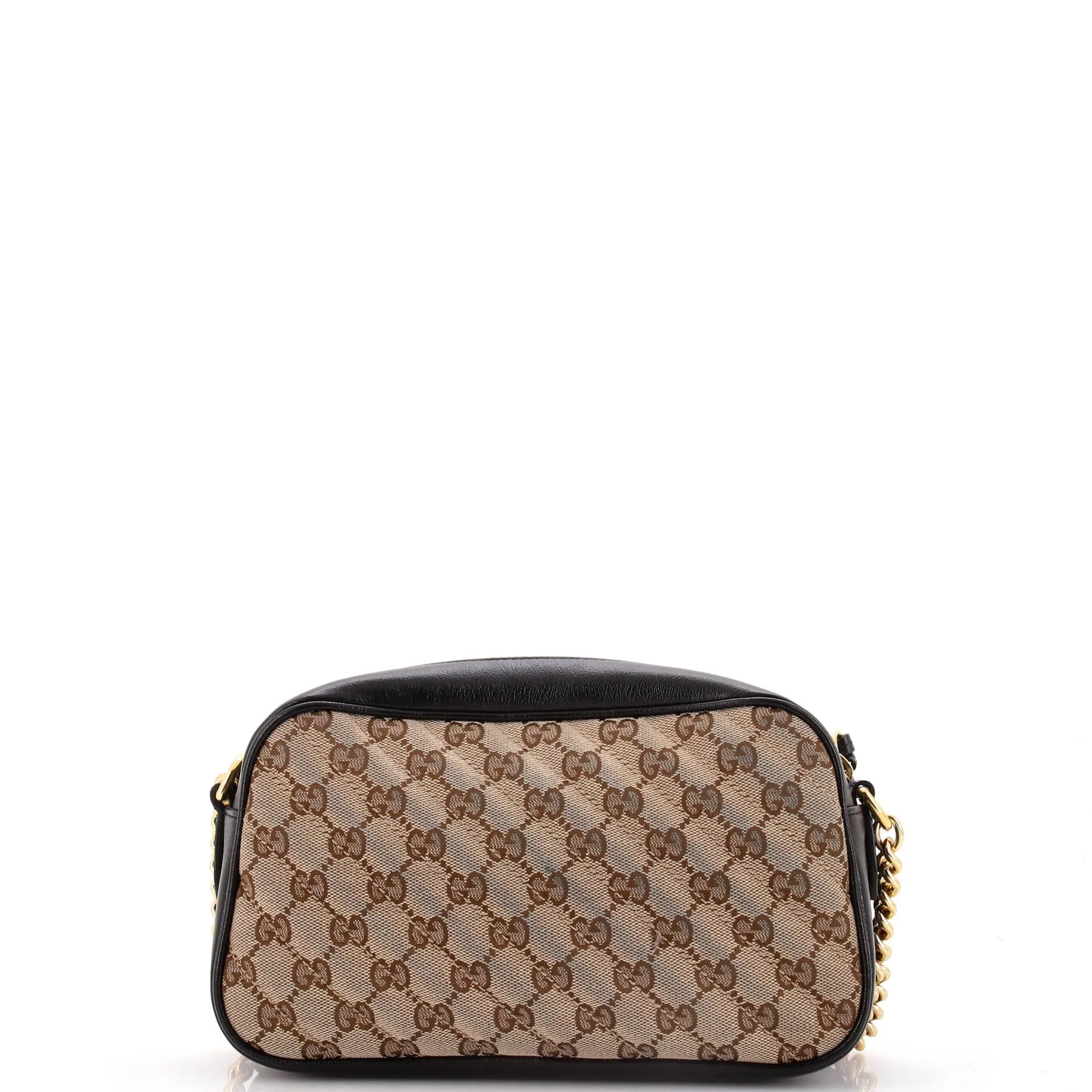 Gucci Gg Marmont Shoulder Bag Diagonal