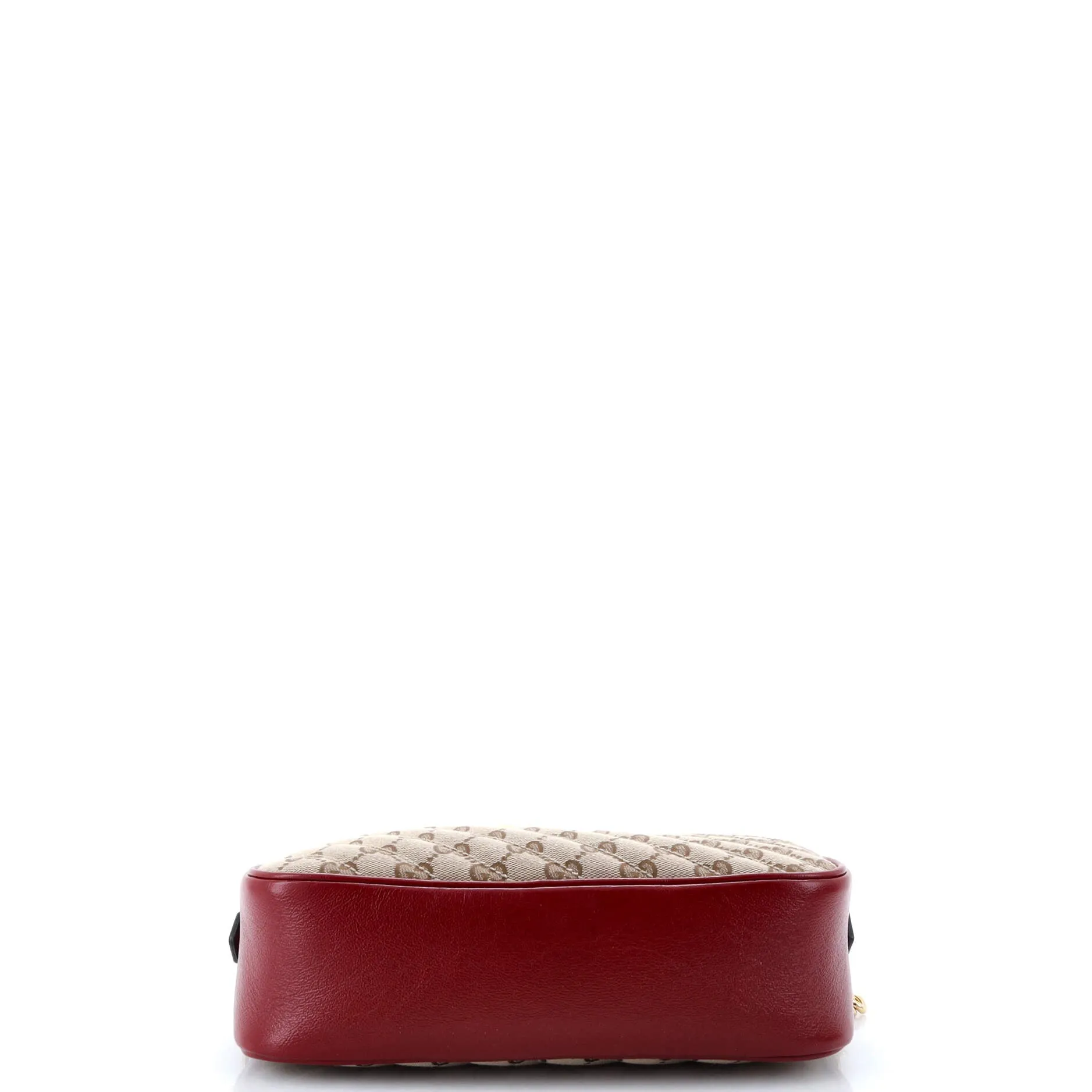 Gucci Gg Marmont Shoulder Bag Diagonal